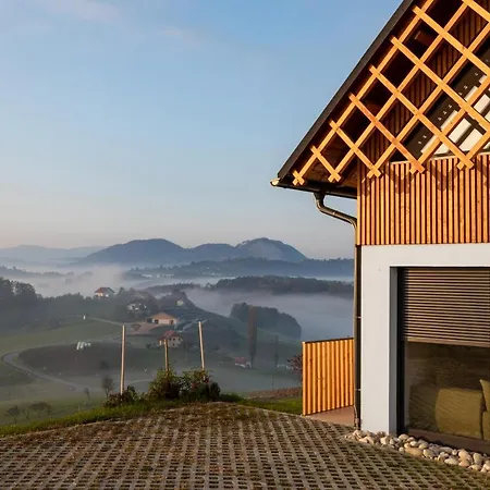 Feriehus Strtenica In The Vineyard