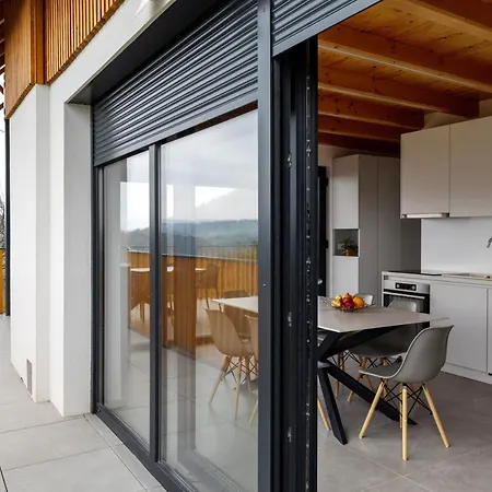 Strtenica In The Vineyard Pristava pri Mestinju