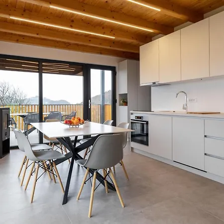 Strtenica In The Vineyard *