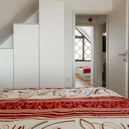 Strtenica In The Vineyard *