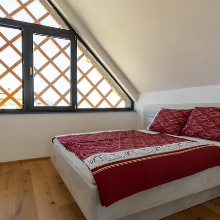 Strtenica In The Vineyard Pristava pri Mestinju