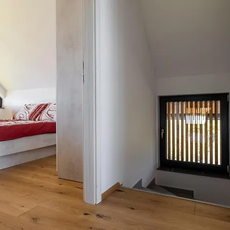 Feriehus Strtenica In The Vineyard Pristava pri Mestinju