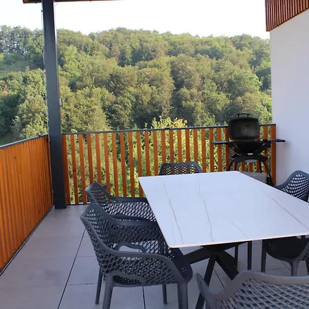 Holiday home Strtenica In The Vineyard *