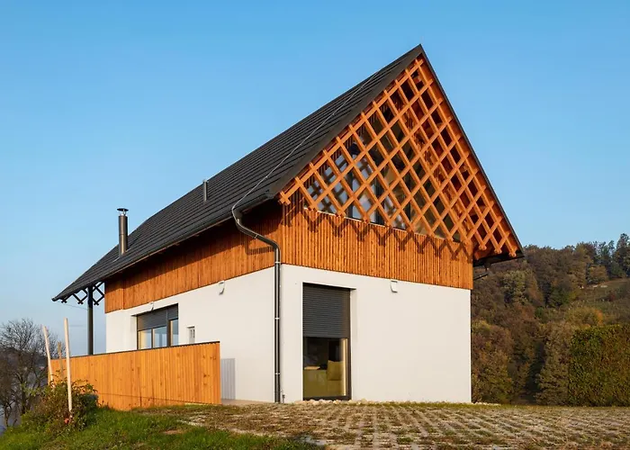 Strtenica In The Vineyard Holiday home *