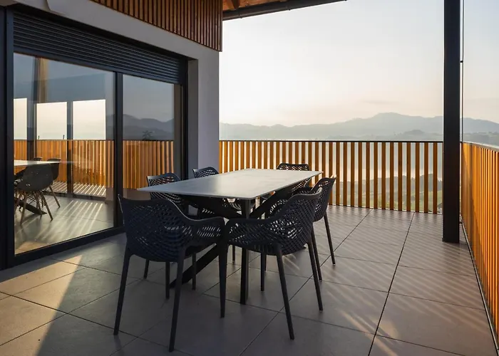 Strtenica In The Vineyard