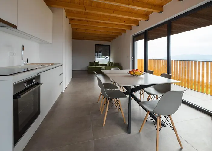 Strtenica In The Vineyard Holiday home