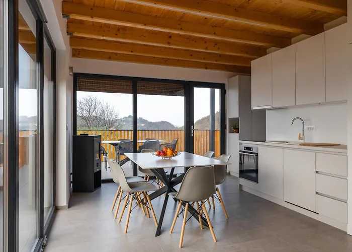 Strtenica In The Vineyard Holiday home