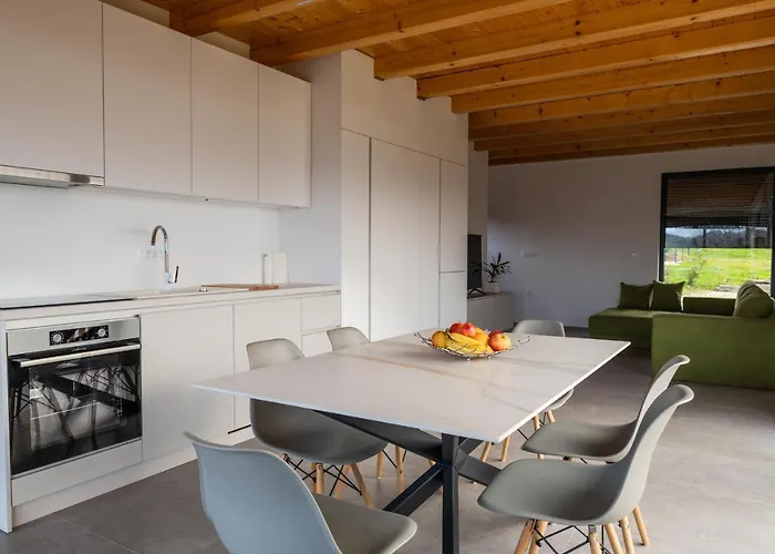 Holiday home Strtenica In The Vineyard *