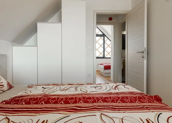 Strtenica In The Vineyard *