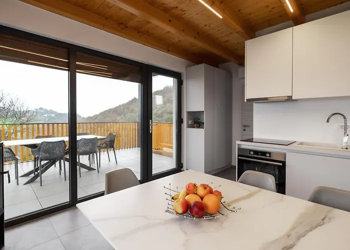 Holiday home Strtenica In The Vineyard