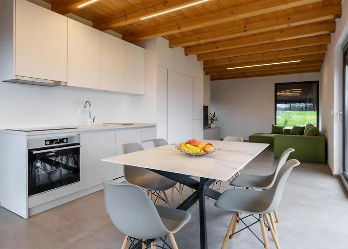 Strtenica In The Vineyard Holiday home *