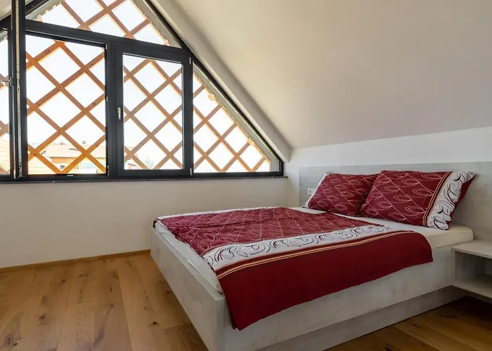 Strtenica In The Vineyard Pristava pri Mestinju