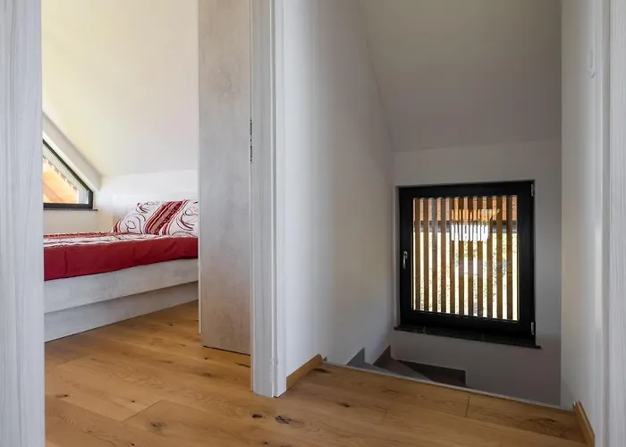 Holiday home Strtenica In The Vineyard Pristava pri Mestinju