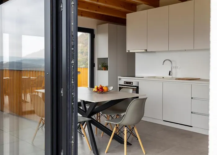 Strtenica In The Vineyard *