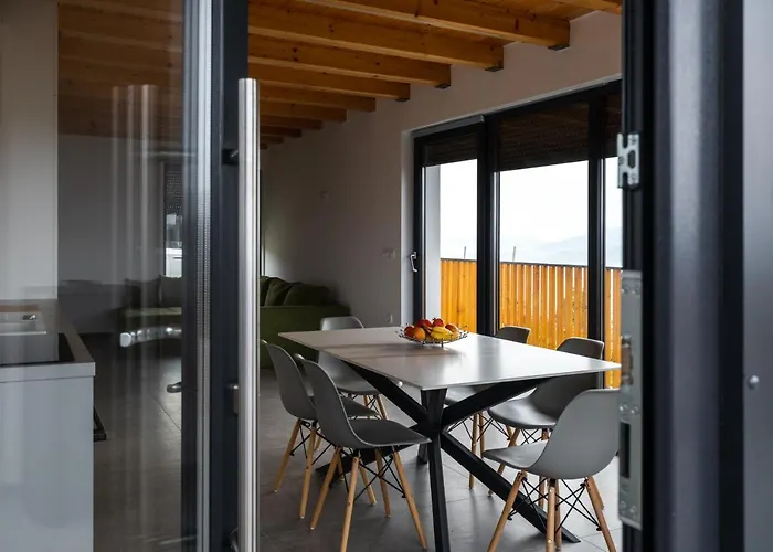 Holiday home Strtenica In The Vineyard Pristava pri Mestinju