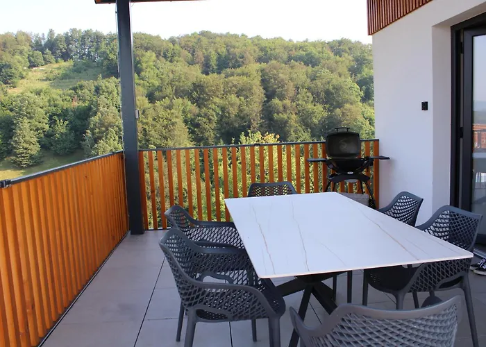 Holiday home Strtenica In The Vineyard *