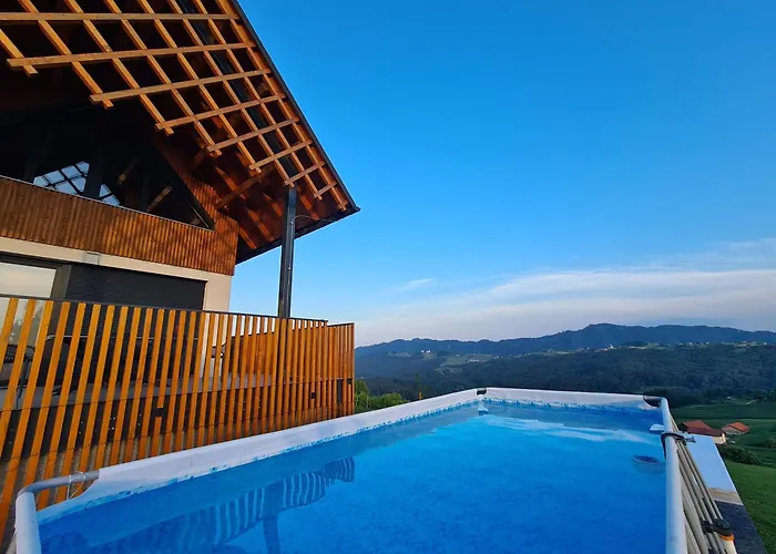 Strtenica In The Vineyard Holiday home